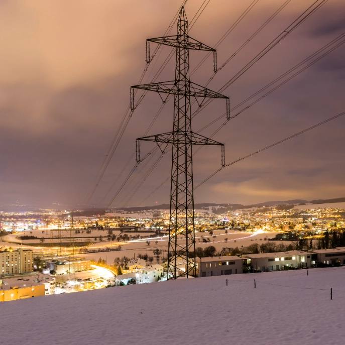 Bild zu Strahlung und Strom