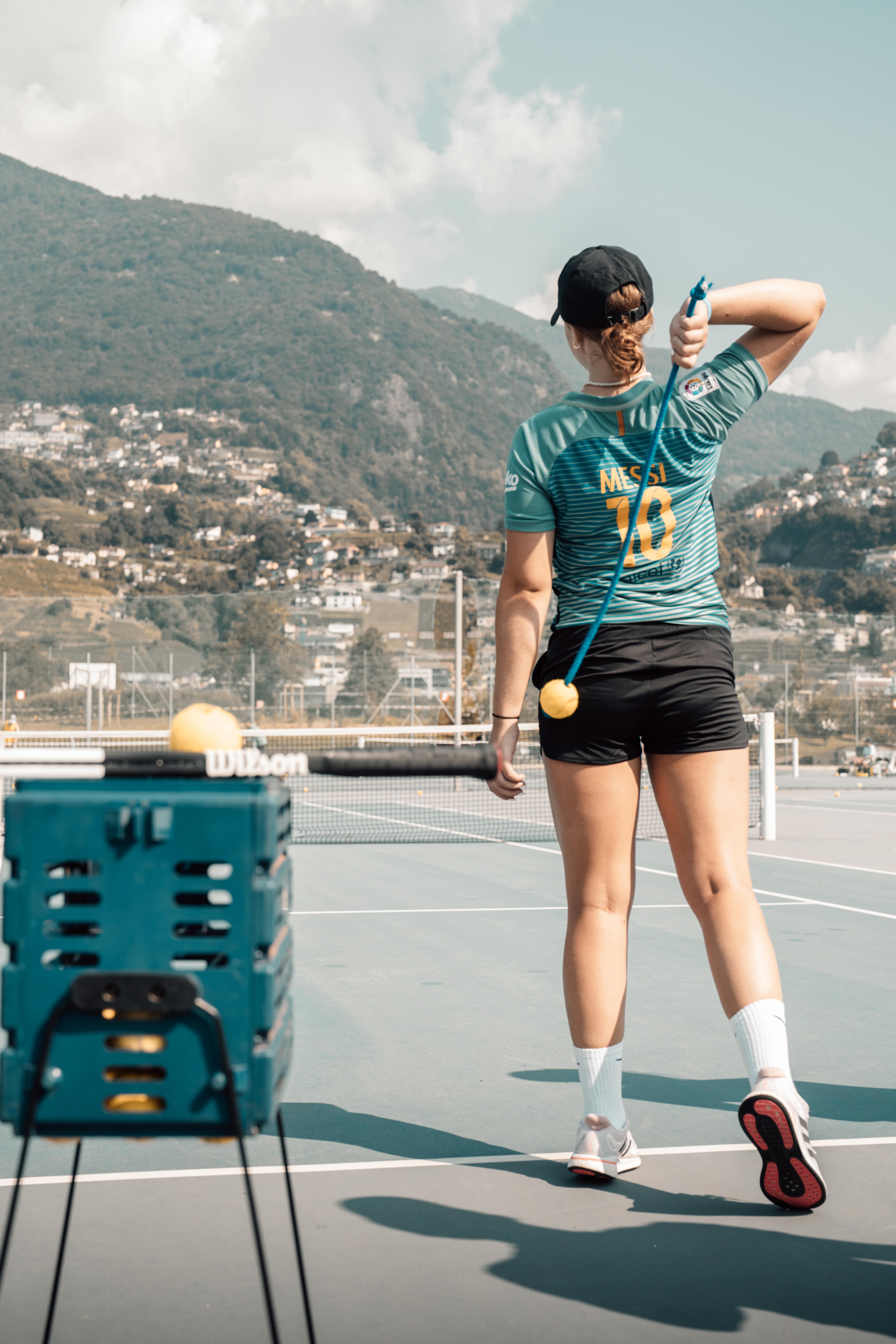 Mädchenlager 2023 #4