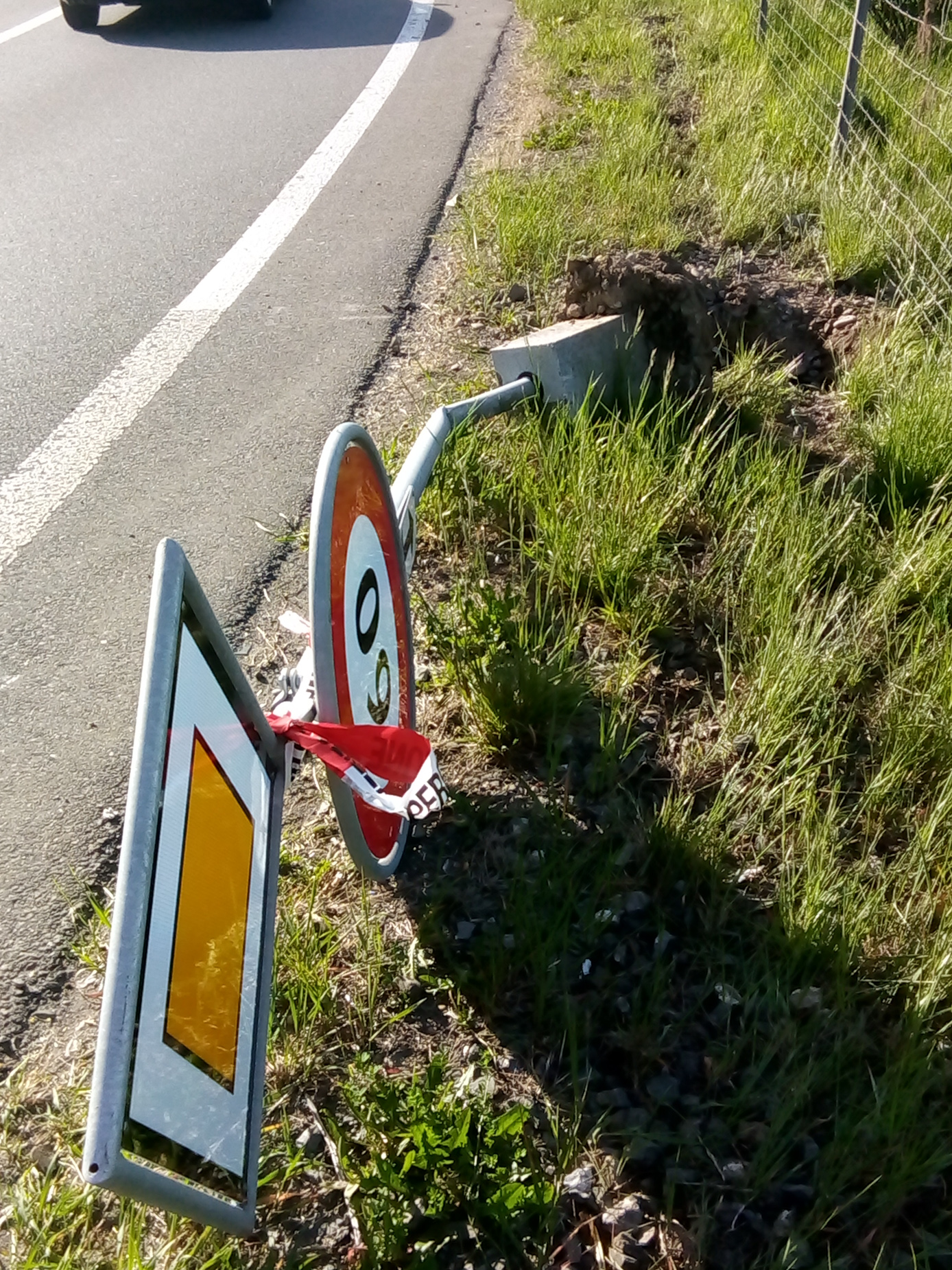 TBA STUH Unfalldienst