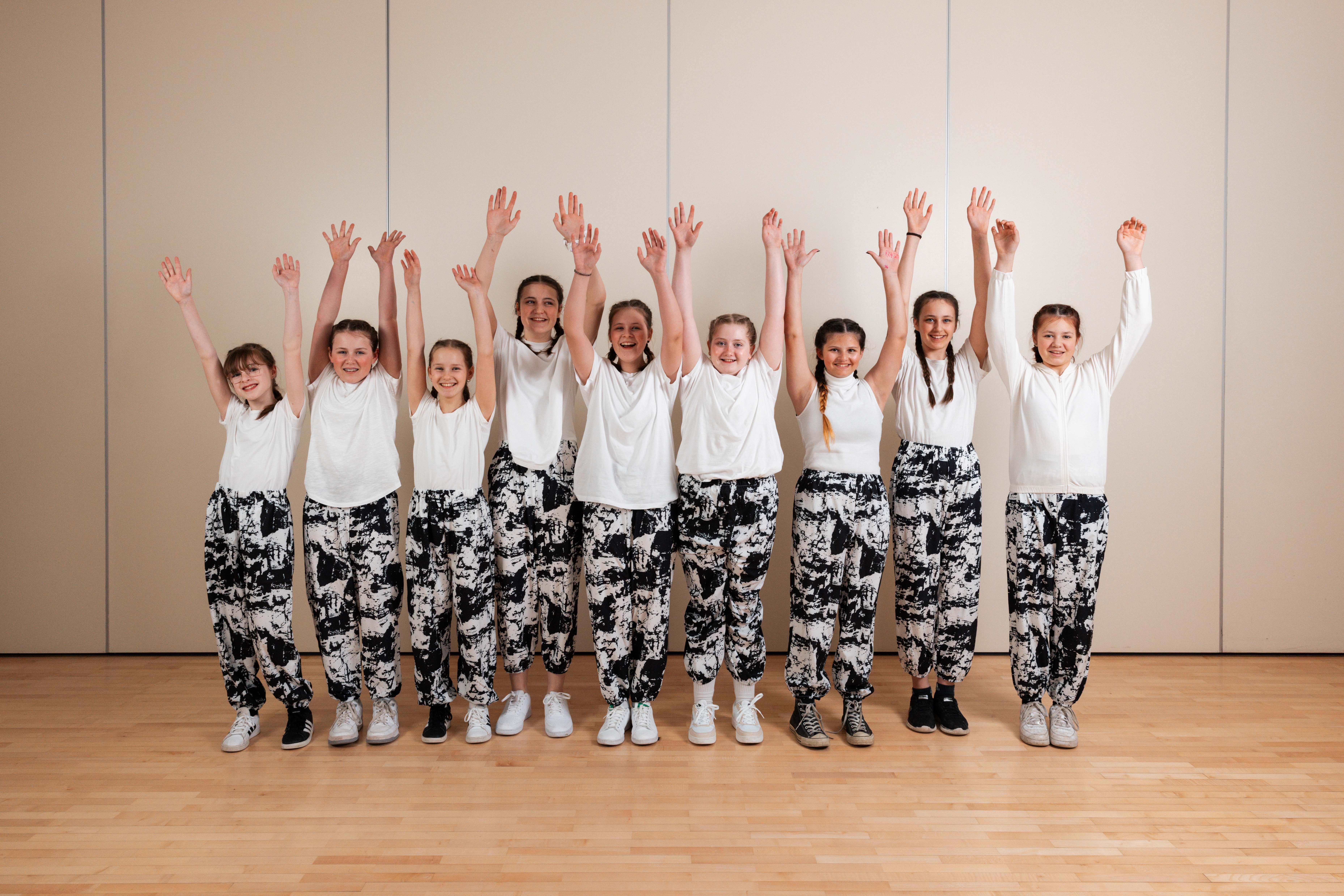 05 The Beat Crasher - Kategorie A