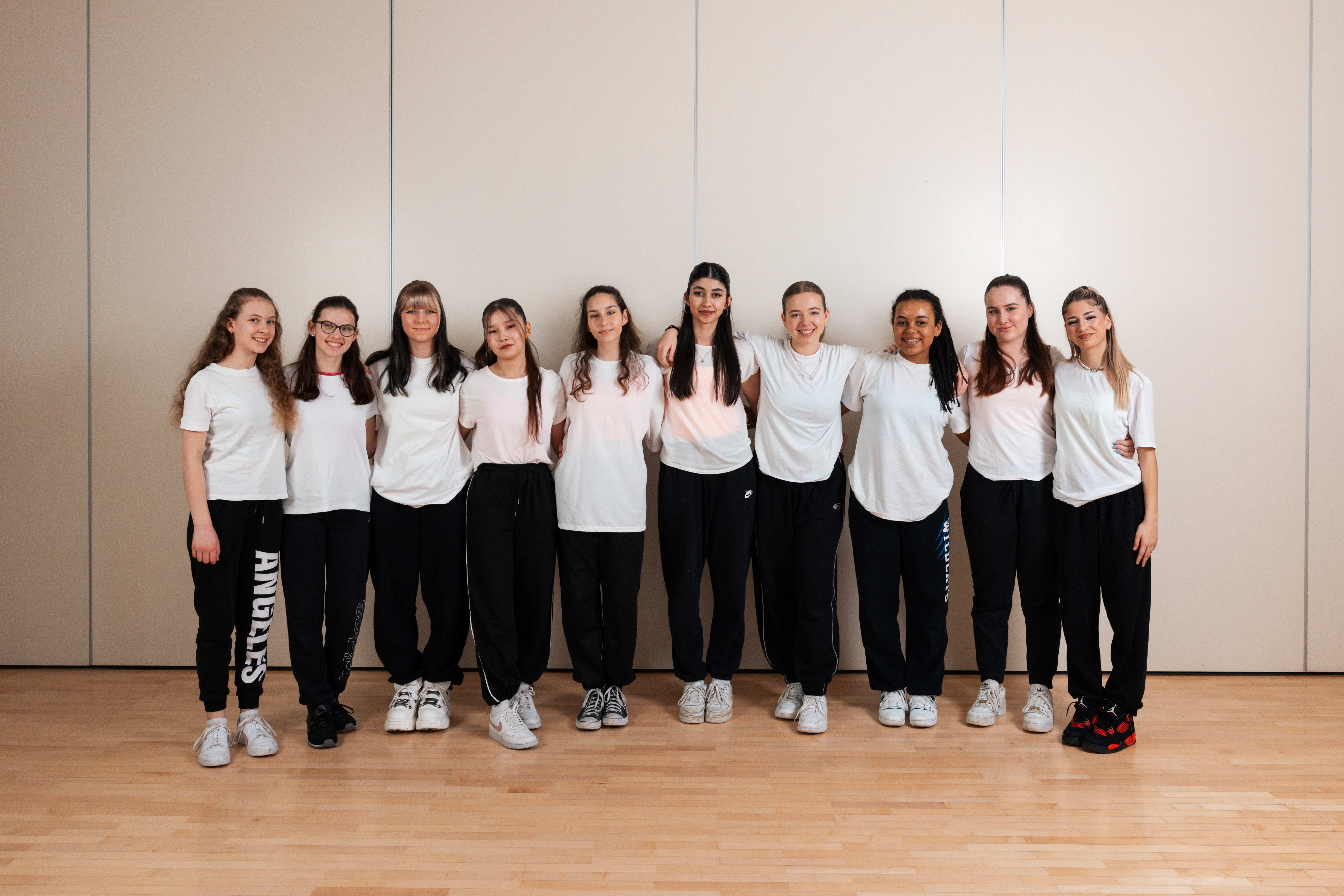 13 Pestalozzi - Kategorie B