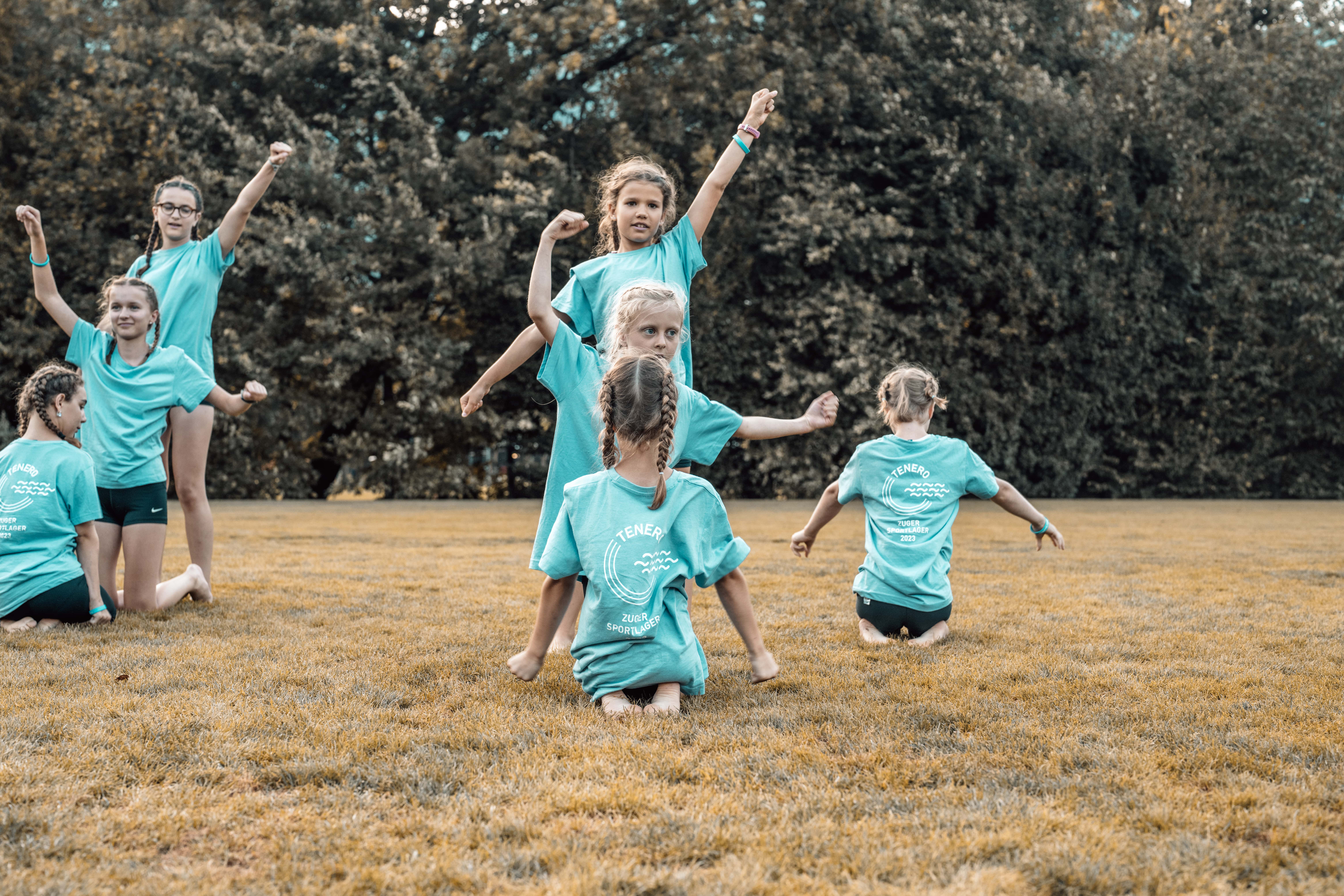Mädchenlager 2023 #11