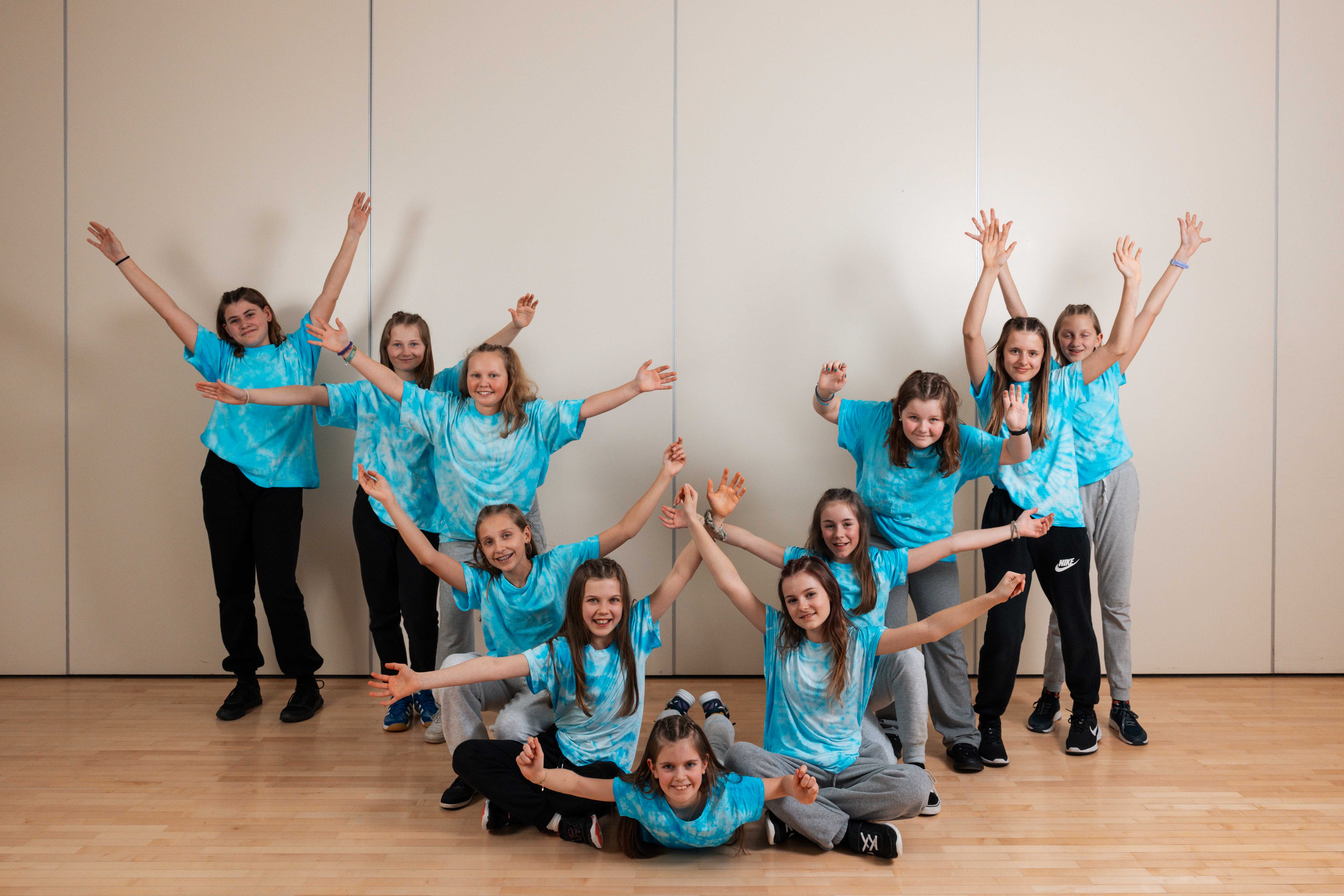 03 Smack - Kategorie A