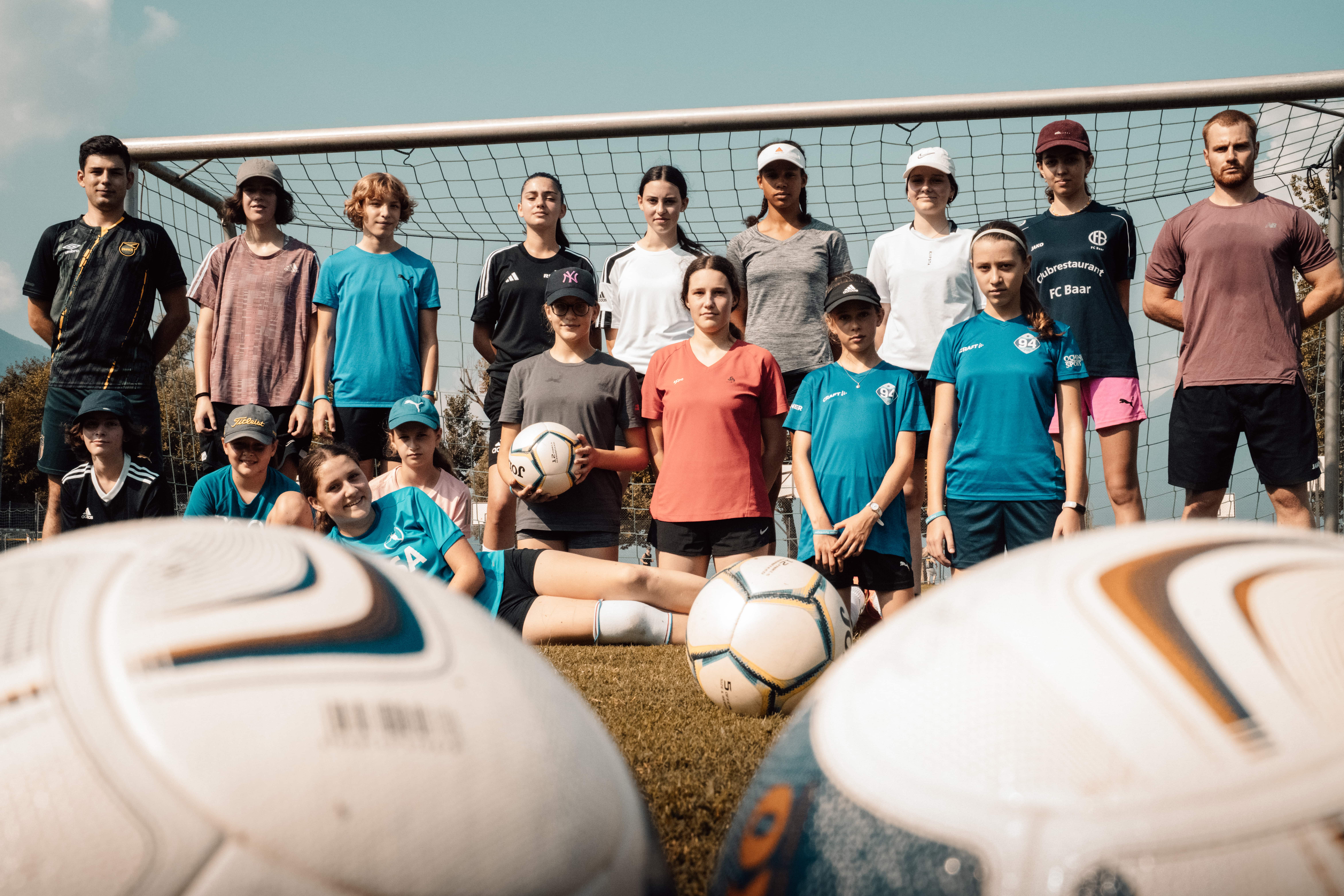 Mädchenlager 2023 #3