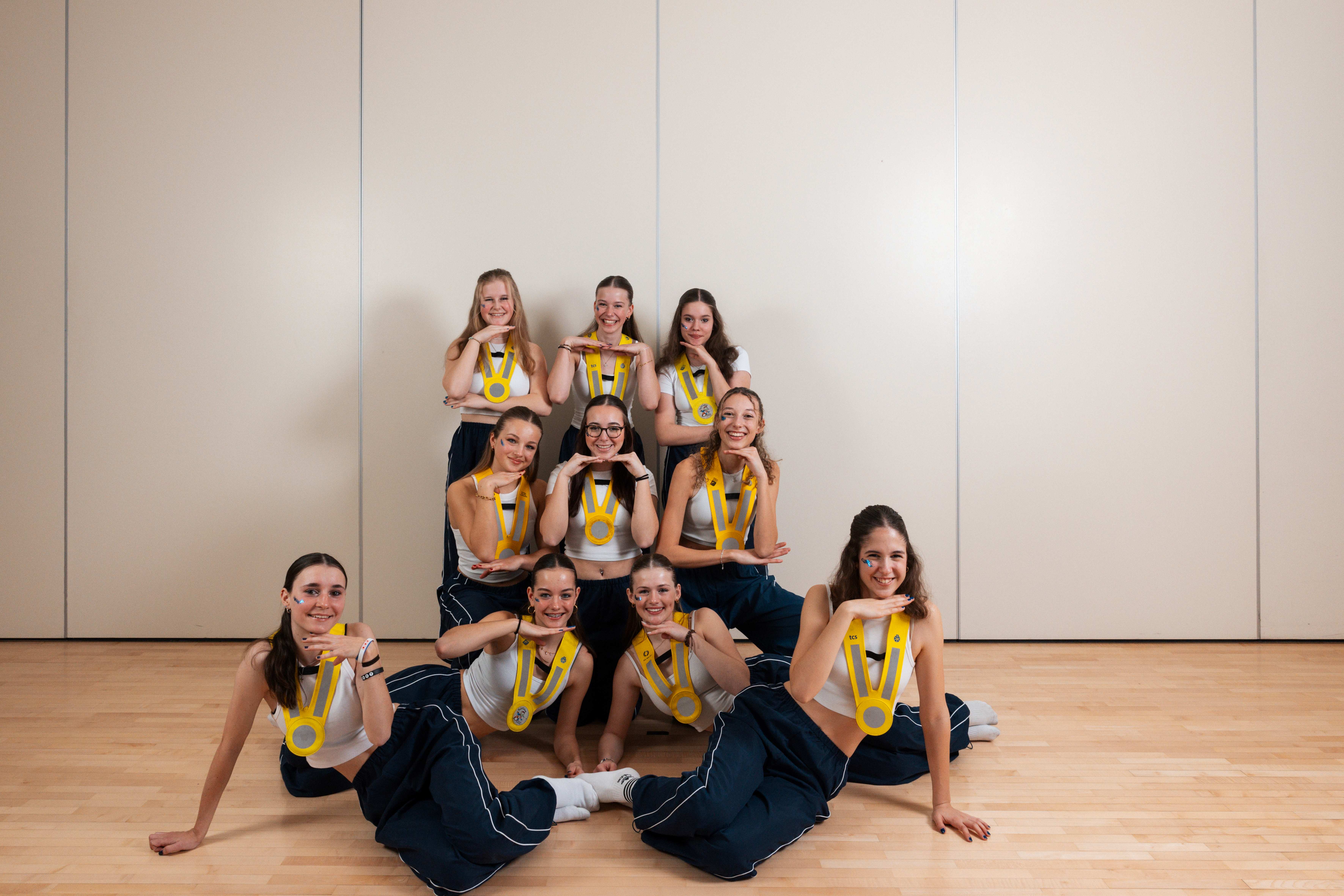 10 Diä Fätzige - Kategorie B