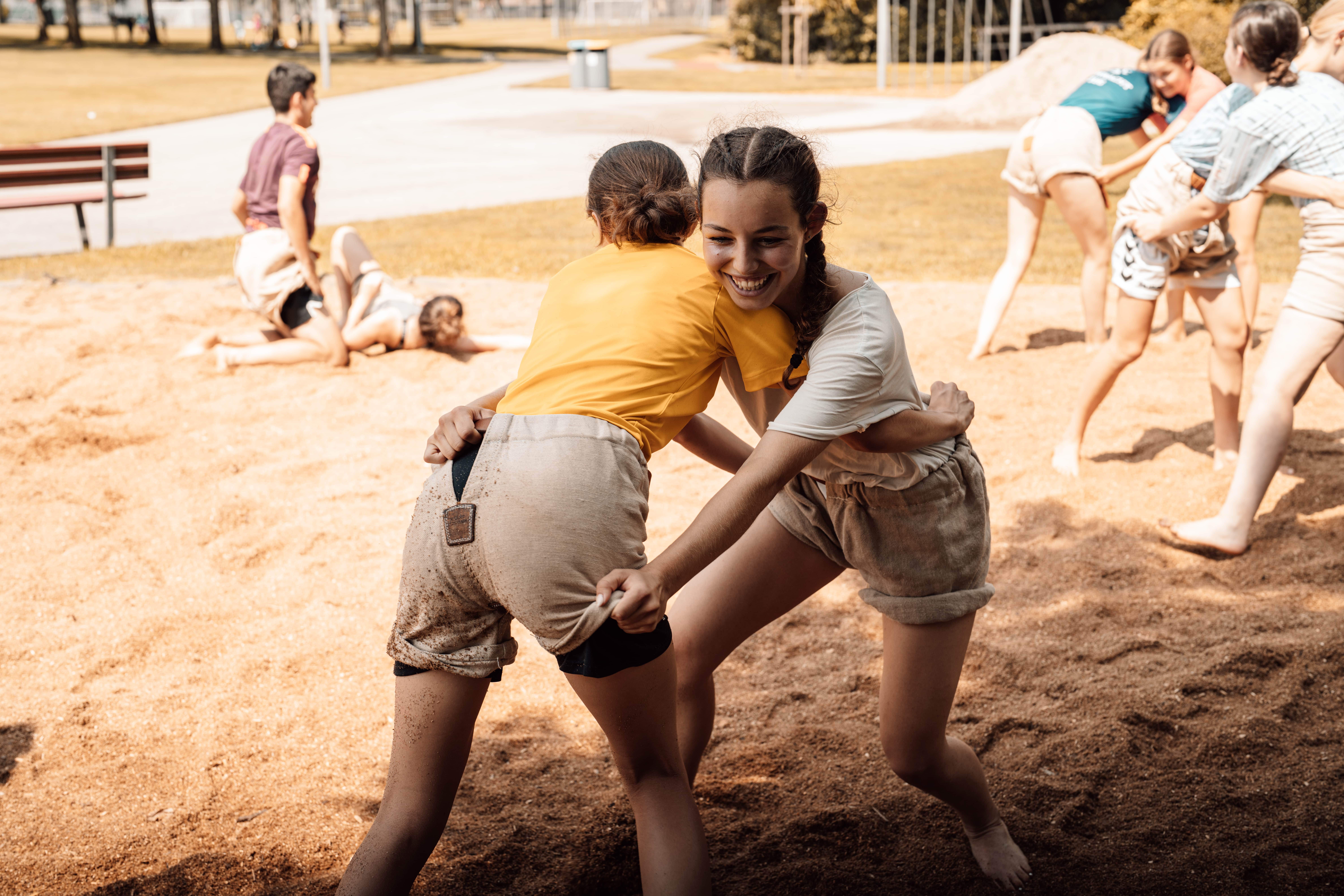 Mädchenlager 2023 #9