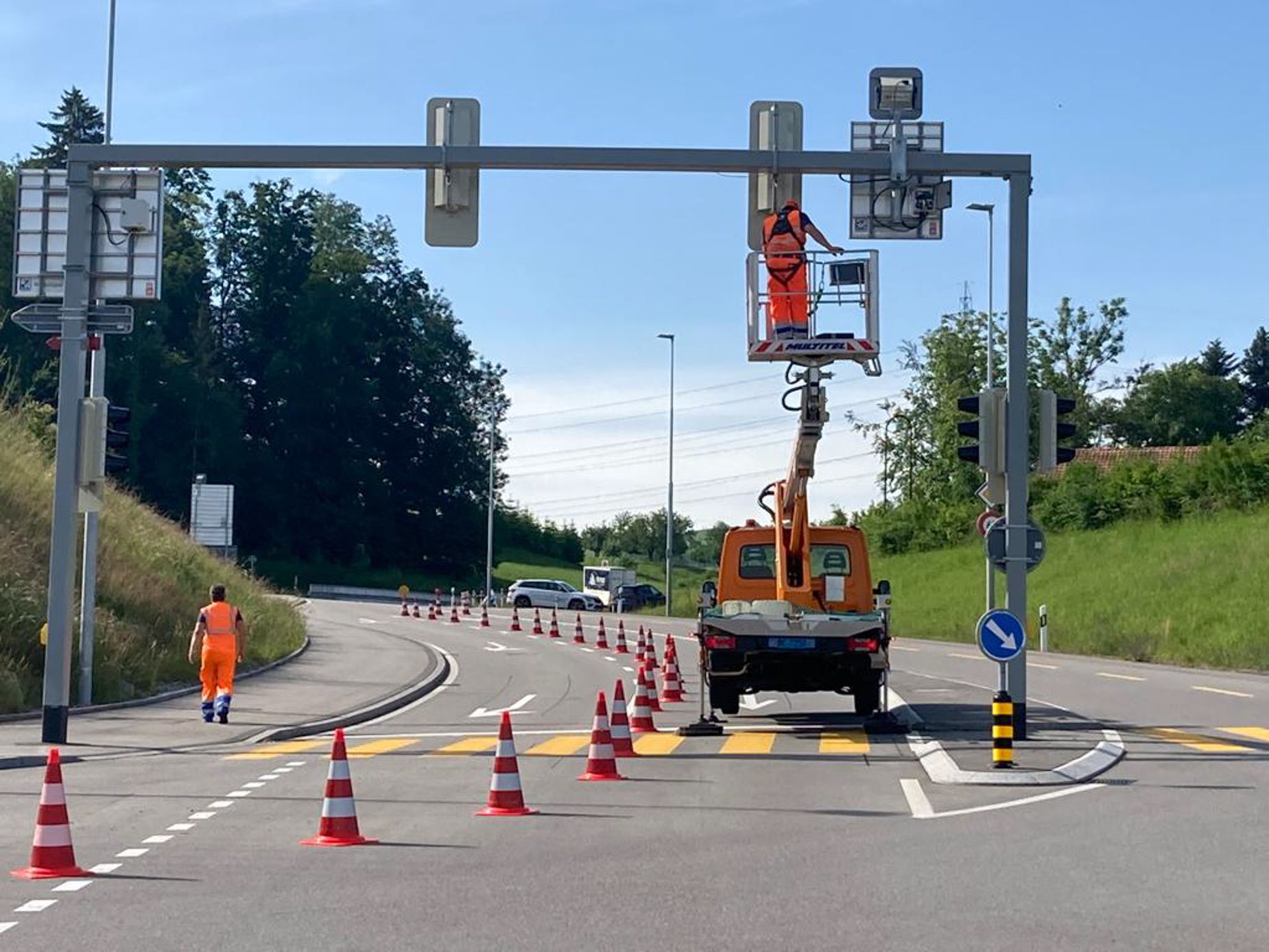 TBA STUH Technische Anlagen LSA